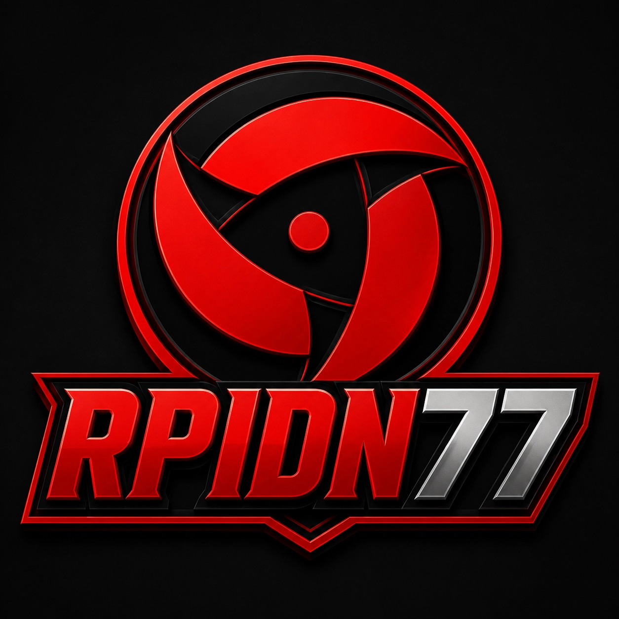 rpidn77 APK Resmi — ikon aplikasi