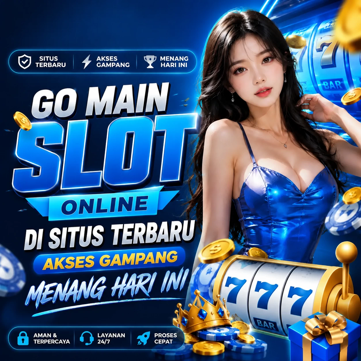Beragam Jenis Game Seru yang Tersedia di bimabet