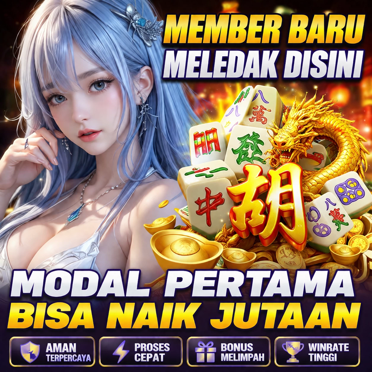Menelusuri Keunggulan Situs Game bimabet