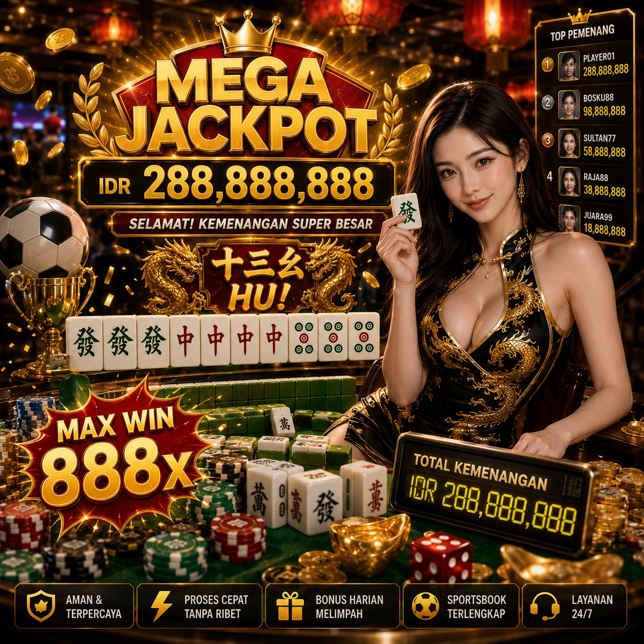 Apa Saja Jenis Game yang Tersedia di bimabet