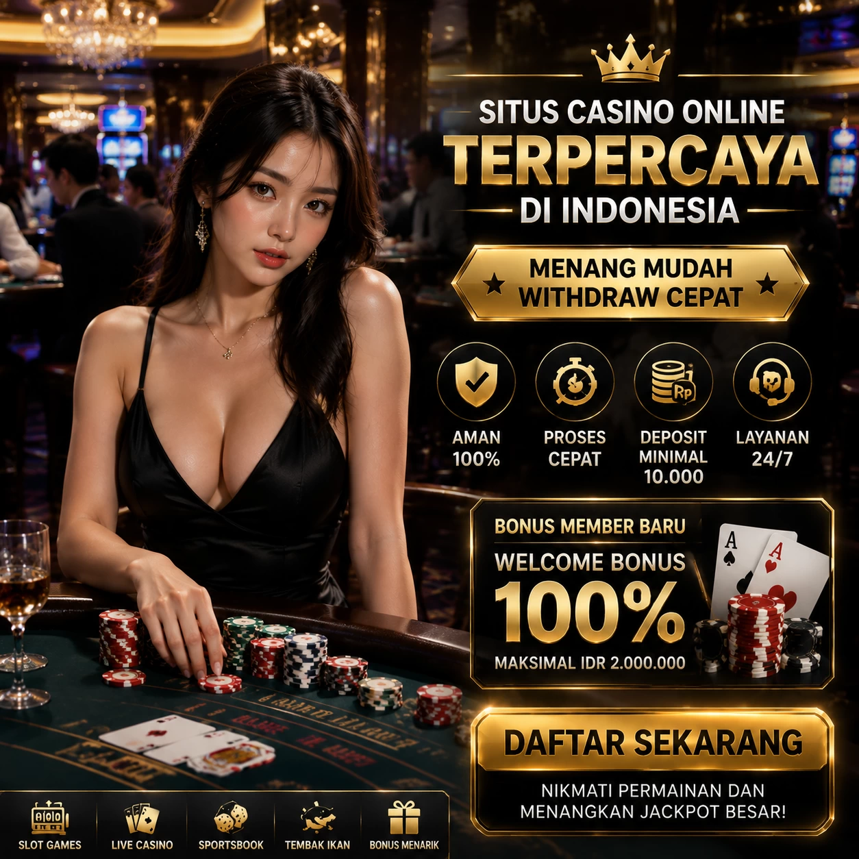 Inovasi dan Fitur Menarik di bimabet