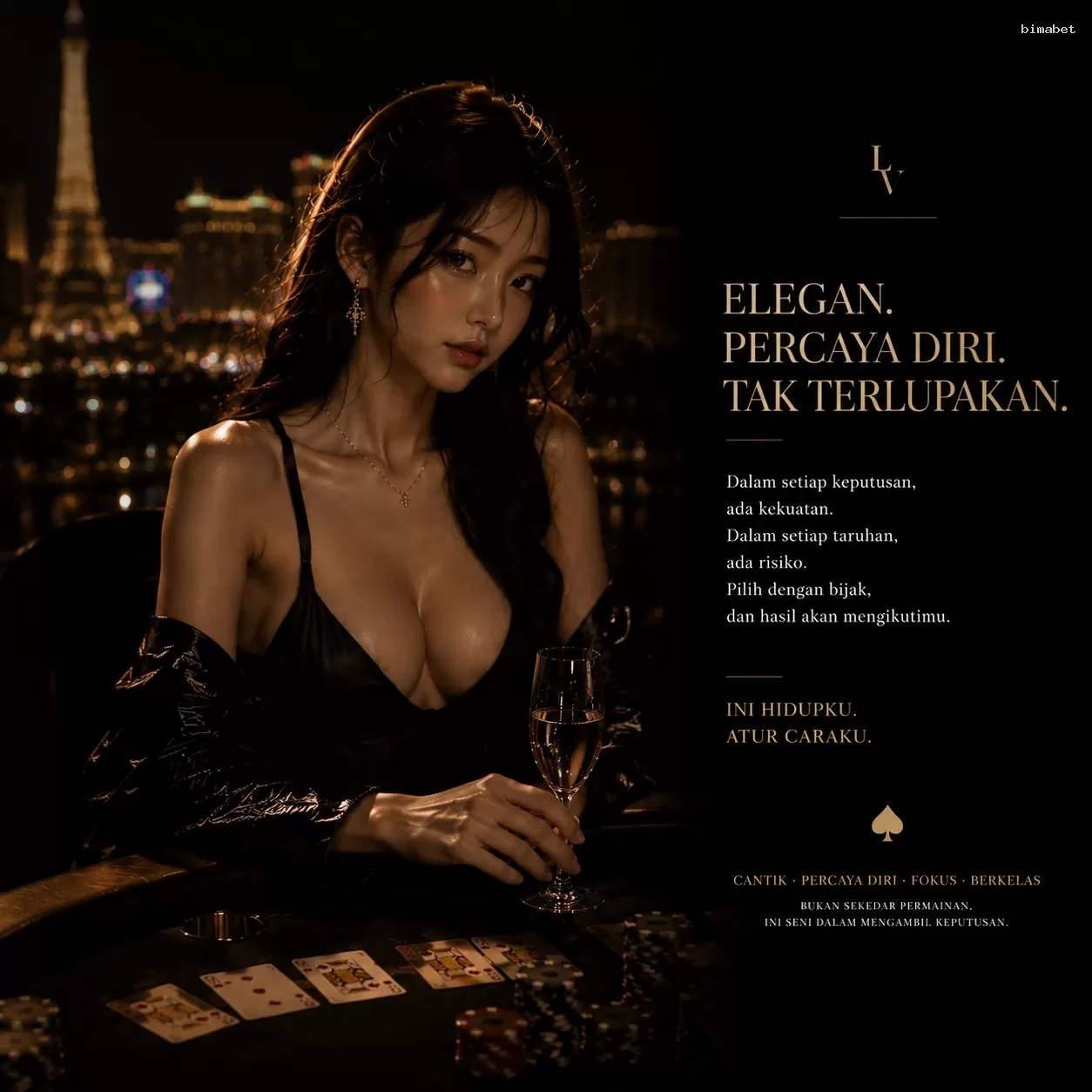 Menjelajahi Ragam Game dari bimabet bagi Pecinta Game