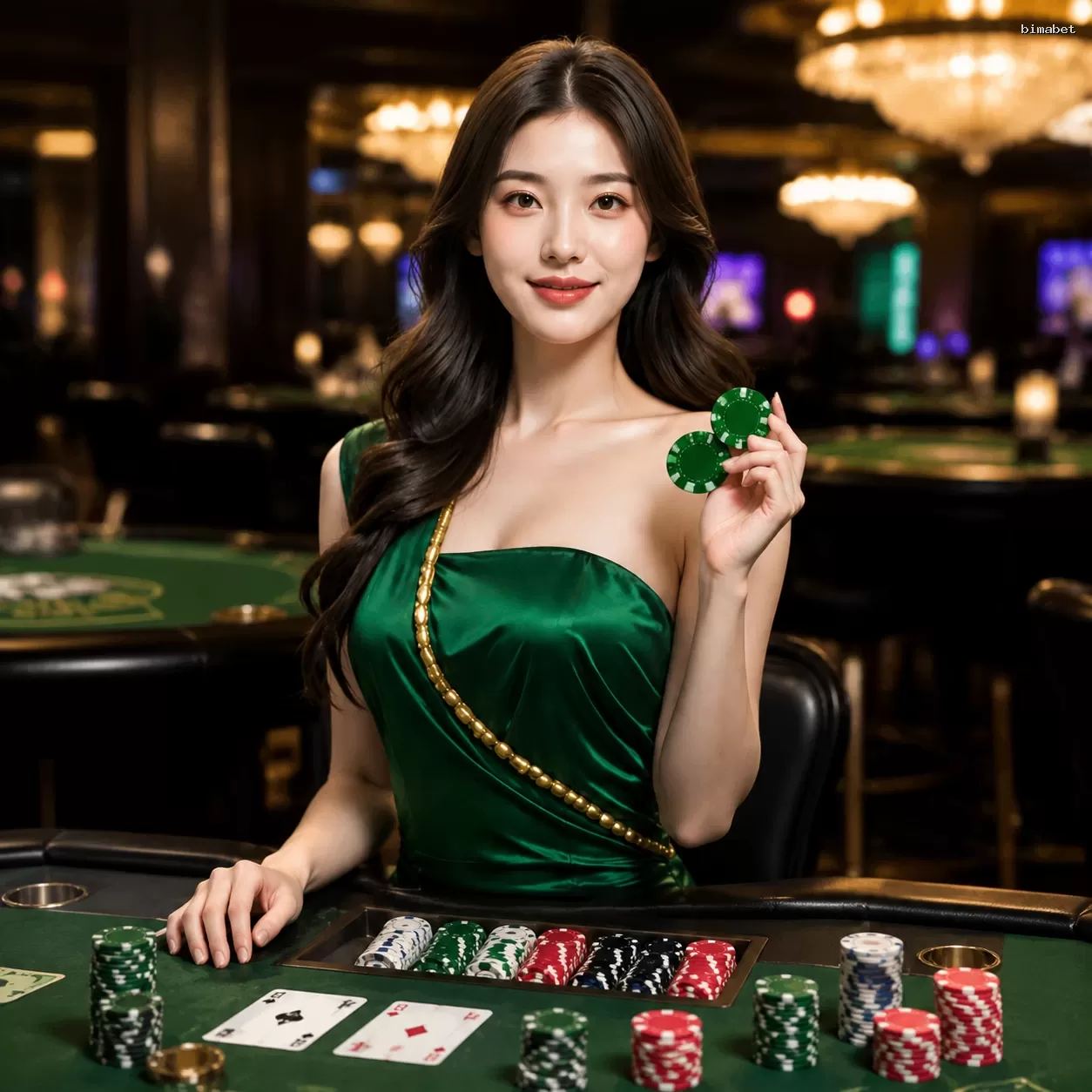 Keunggulan dan Fitur Menarik di Situs Game bimabet