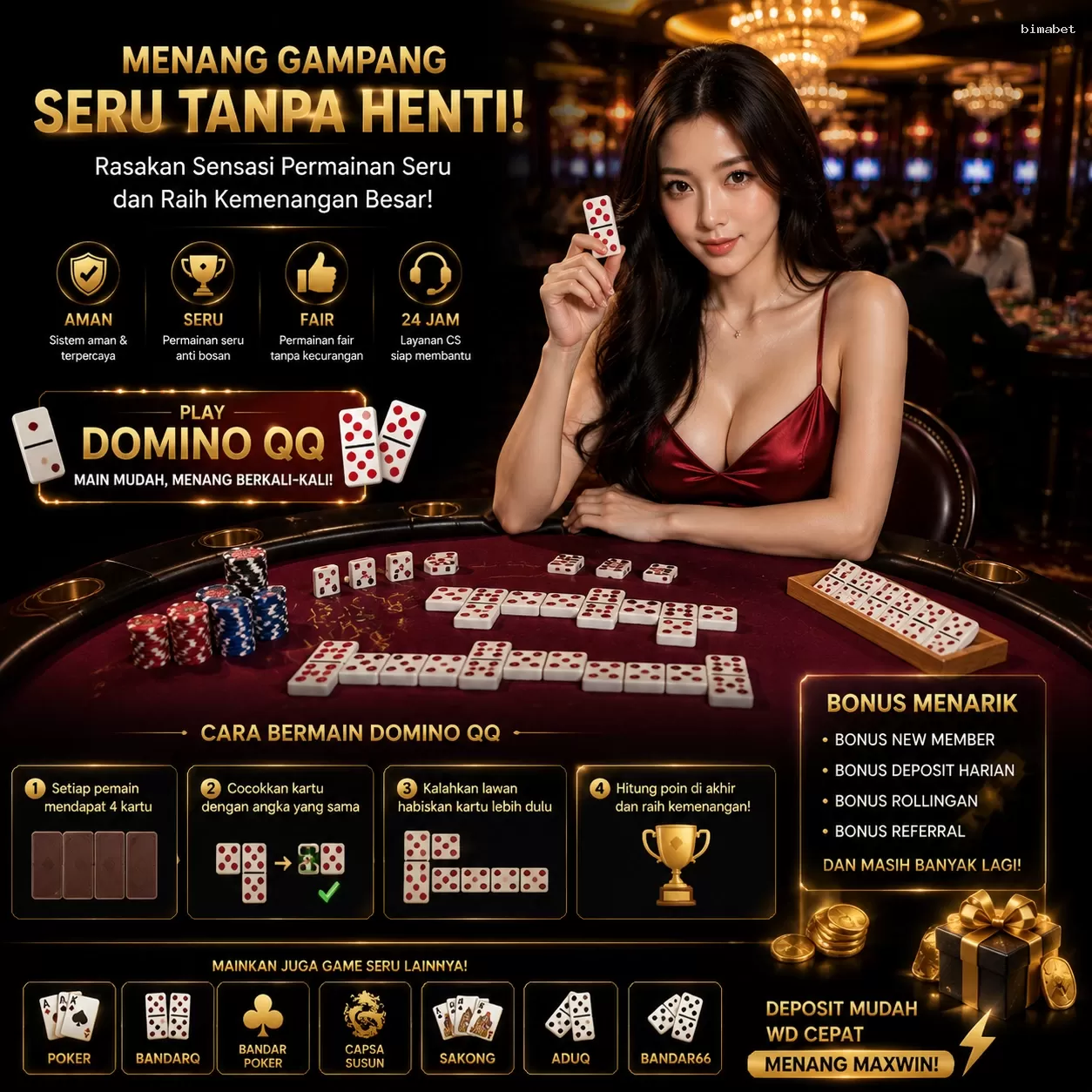 bimabet
