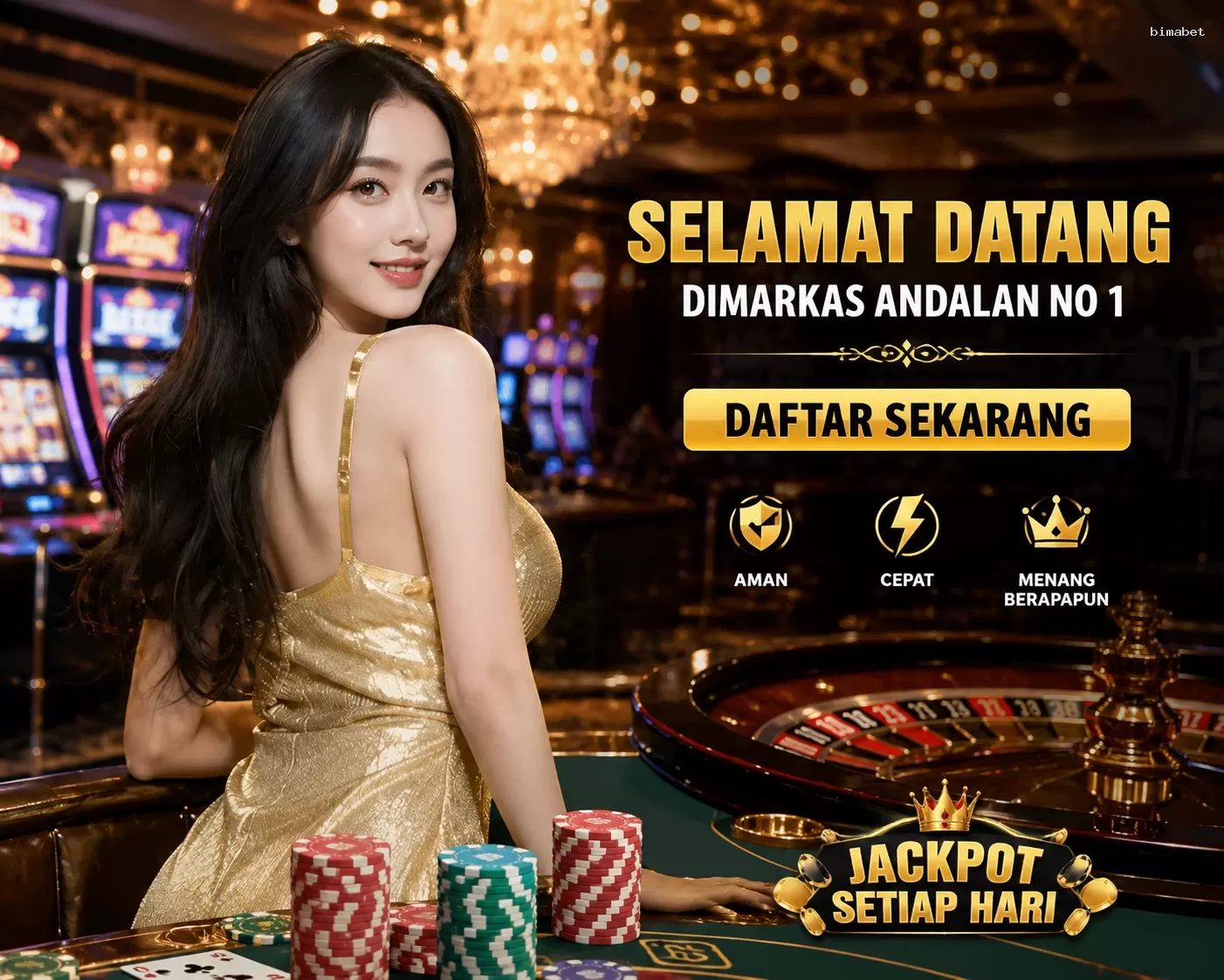 Tips dan Trik Bermain di bimabet untuk Pemula